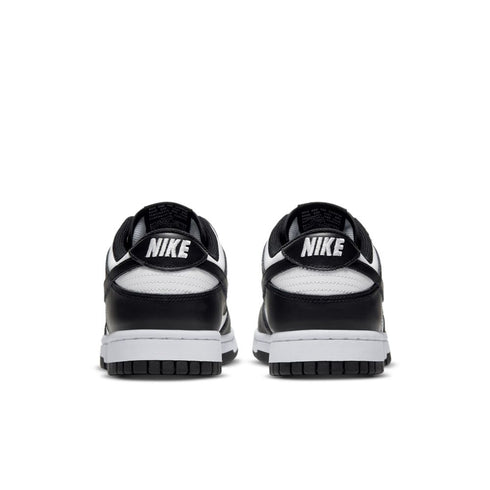 NIKE Dunk Low Womens Sneakers
